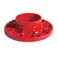 Flange Adaptor PN16